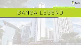 Ganga Legend in Bavdhan, Pune by Goel Ganga Group | Dwello