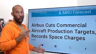 AIRBUS FAILS at SELLING PLANES - globalization is breaking...