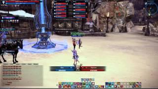 TERA Battleground