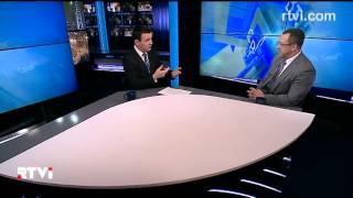 Аэропорт Бен-Гурион: тотальная проверка