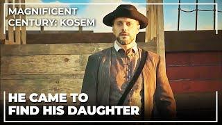 Mr. Enzo Is In Istanbul To Find Anastasia! | Magnificent Century: Kosem