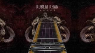 Kublai Khan - The Hammer (Drum Chart)