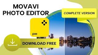 Movavi Photo Editor Crack | Movavi Photo Free Download Crack | Movavi Photo Editor 2025 Crack