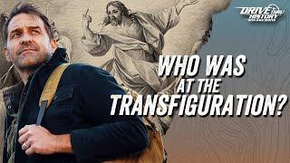 The Importance of Jesus' Transfiguration | Bible Backroads | Drive Thru History with Dave Stotts