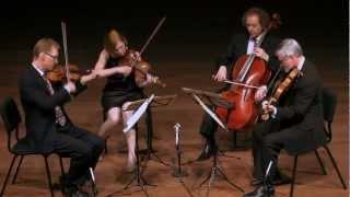 AmericanStringQuartet- Beethoven op.131