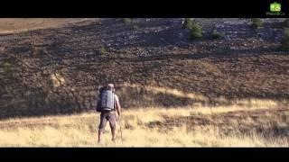 Le sentier Planétaire et le Dôme du Barrot