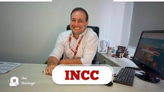 Como funciona o INCC - Índice Nacional da Construção Civil