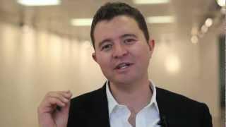 The 'Key Person of Influence' Method For Enhancing Your Business - Daniel Priestley