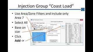 Training S8: Security Analysis of a Generator Interconnection