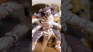 Warhammer Tyranid Toy UNBOXING! #toys #unboxing #asmr #figures #collectable #warhammer #40k #tyranid