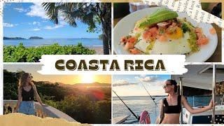 Costa Rica Trip Upload 2 - Tamarindo, Potrero, Flamingo Beach