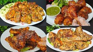 Quick Chicken Starter Recipes