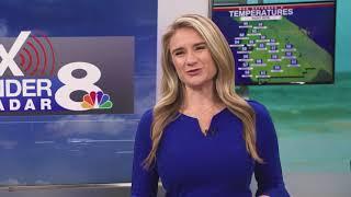 WFLA TODAY AM WEATHER COMBO