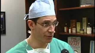 Atrial Fibrillation Procedure with Rafael Squitieri, MD