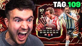 BUNDESLIGA TOTS ​ WAS ERREICHT man in EA FC 24 ohne FC POINTS? TAG 109 