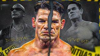 How John Cena's Heel Turn Could Rock the WWE