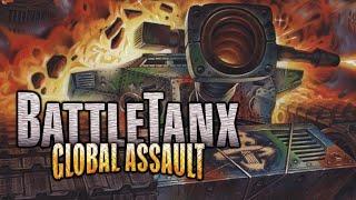 Battletanx: Global Assault is the Best Third Party N64 Game (Review)