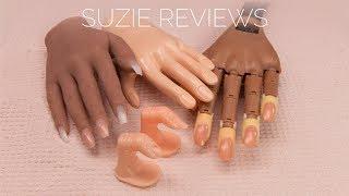 Practice Hands and Fingers Review