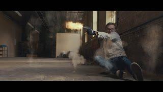 Bullet Hits - Stock Footage Collection from ActionVFX