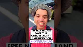 New Zealand Work Visa 2024 | How to apply New Zealand Work Visa 2024 | New Zealand Work Visa 2024