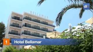 Good Value Hotels & Apartments for Couples in San Antonio - Directline Holidays Videos