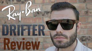 Ray Ban RB 0360 Drifter Review