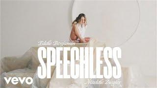 Eddie Benjamin - Speechless (Official Music Video - Starring Maddie Ziegler)