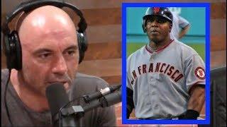 Joe Rogan - Why Do We Care About PED's In Sports?