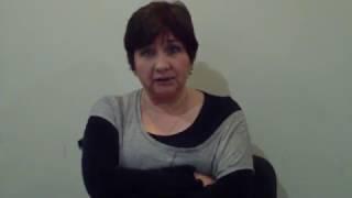 Лица "Вишневого сада"-Мария Остапенко