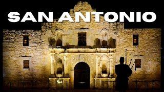 Discover San Antonio's Hidden Gems