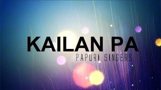 Kailan Pa - Papuri Singers [With Lyrics]