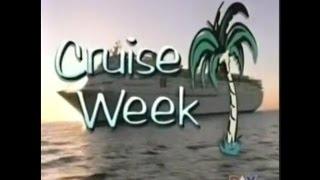 Supermarket Sweep (2003) | 1,000th episode! | Cruise Week Finals