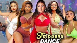 Strippers Dance Complete Season-Queeneth Hilbert/Georgina Ibeh/Destiny Etiko 2024 Latest Movie