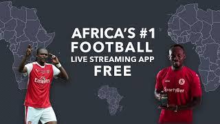 Watch Exclusive Videos on SportyTV - Free Football Streaming with Sporty.com - The #1 Sports App