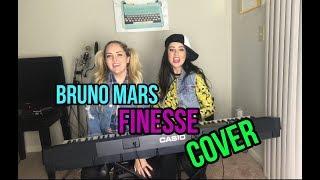 BRUNO MARS FINESSE COVER & DANCE!!!!!!!!