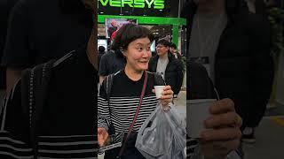2025커피엑스포DaVinci Gourmet #다빈치시럽 #coffee expo #아스펜코리아 #고은미#임보은 #권혁수#김지훈 #맛천재