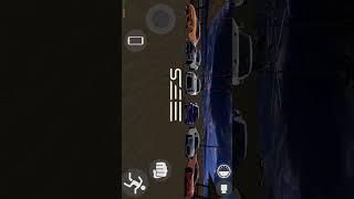 Sports car line up in Indian bike driving 3d #ashortaday #indianbusdriver #shorts