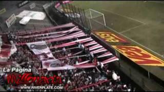 Cantitos varios - River Plate - La Página Millonaria