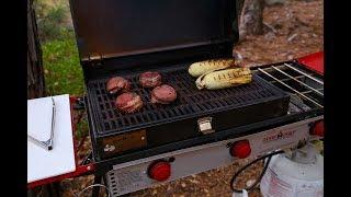 Camp Chef Pro90X with BBQ Box