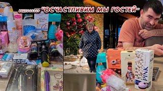 ОЛЬГА УРАЛОЧКА LIVE //ОСЧАСТЛИВИМ МЫ ГОСТЕЙ//