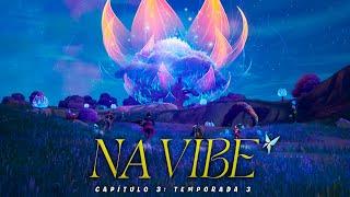 Intro da temporada 3: Na Vibe (Fortnite)