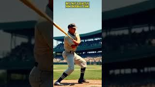 What If Baseball Was Never Invented? Fun Facts & Mind-Boggling Scenarios | Ancient Revelations