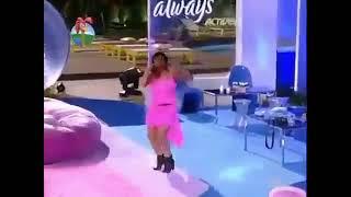 Stan Twitter: Indian Woman Dancing To Charli XCX Music