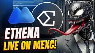 Mexc Ethena Spring Spectacular Explained : How to Maximize Your Profits!