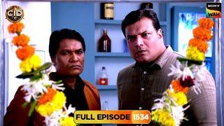 फूलों की माला में छुपे Clue ने CID को किया हैरान | CID | सी.आई.डी. | 24 Dec 2024