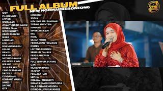 FULL ALBUM KERONCONG MODERN 2024 TERBARU  _ SEKTI _ NEW NORMAL KERONCONG MODERN