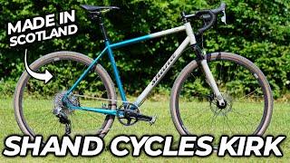 Should Your Next Bike Be Steel?