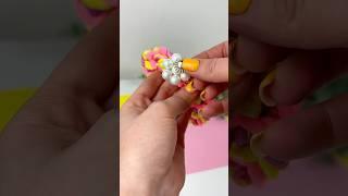 Yes. That’s what your home was missing. #Handmade #DIY #Craft #CreativeIdea #FunDIY #hairties #diy