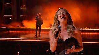 Carly Pearce - We Don't Fight Anymore (ft. Chris Stapleton / Live from CMA Awards 2023)