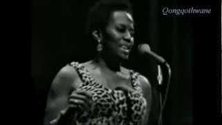 The Click Song/Qongqothwane ~ Miriam Makeba